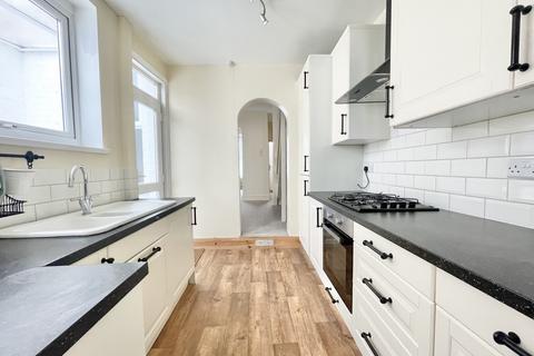 66 Buller Road, Exeter, EX4 1BD