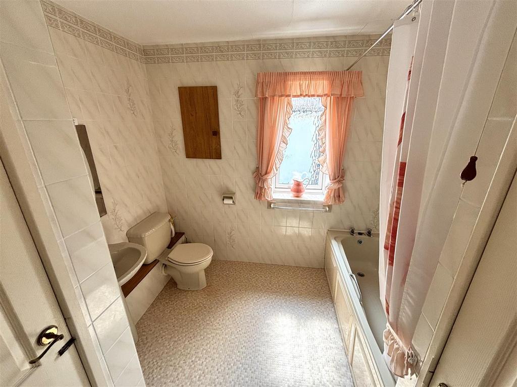 Bathroom/WC