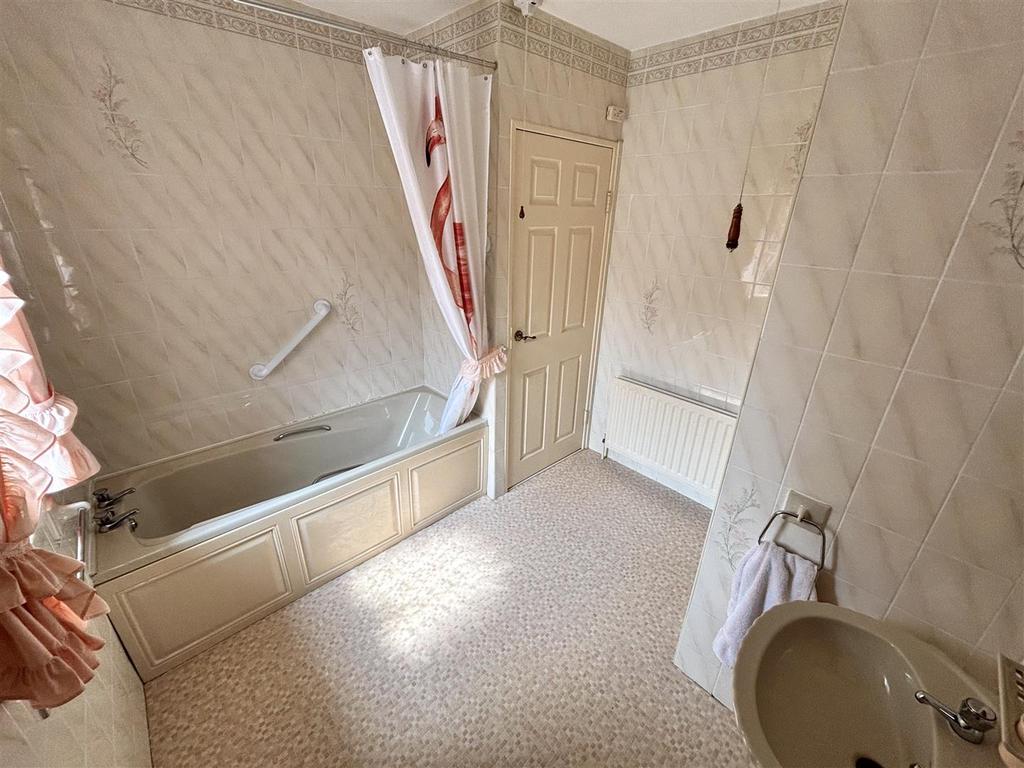 Bathroom/WC