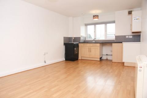 1 bedroom flat for sale, Brea View, Park Lane, Pool, TR15