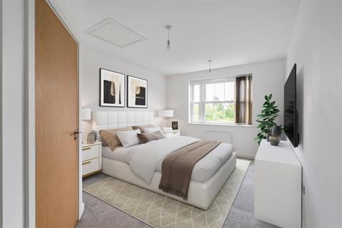 undefined, Apartment 8 Carlton Lodge, Moseley