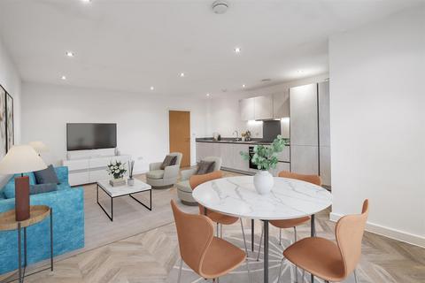 undefined, Apartment 8 Carlton Lodge, Moseley
