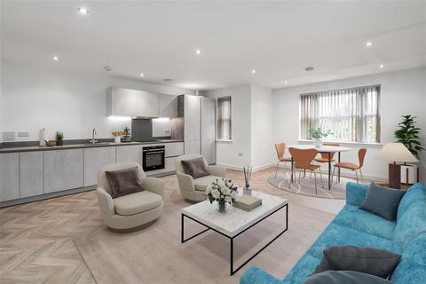 undefined, Apartment 8 Carlton Lodge, Moseley
