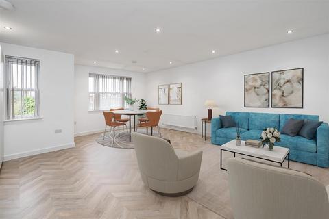 undefined, Apartment 8 Carlton Lodge, Moseley