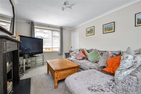3 bedroom terraced house for sale, Shepherds Road, Winchester, Hampshire, SO23