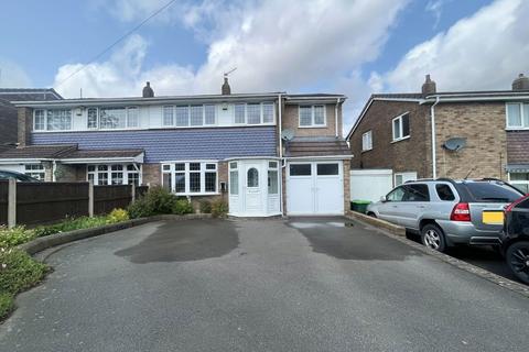 5 bedroom semi-detached house for sale, City Road, Oldbury B69