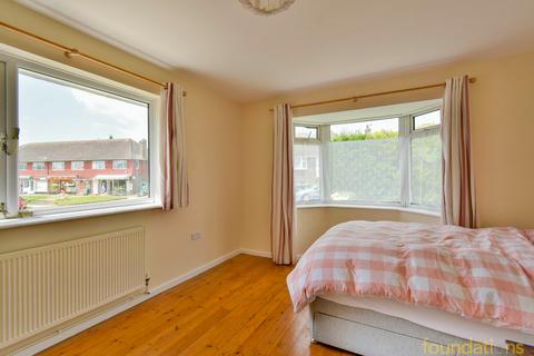 13 Haslam Crescent, Bexhill-on-sea, TN40 2PD