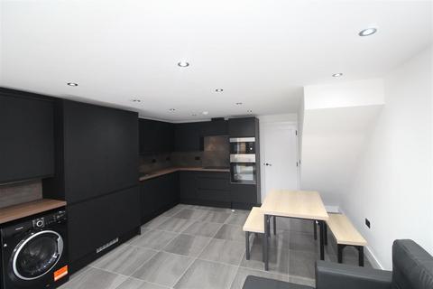 Daniel Street, Cardiff CF24