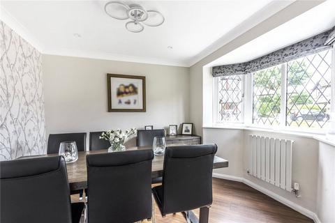 undefined, Shire Close, Bagshot, Surrey, GU19