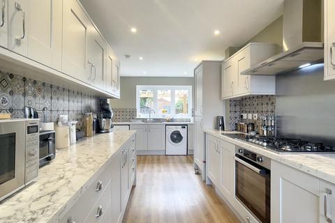 3 bedroom detached house for sale, Ashby Road, Coalville, LE67