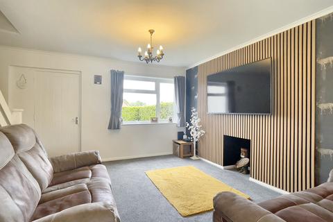 3 bedroom detached house for sale, Ashby Road, Coalville, LE67