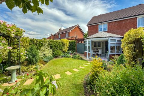 Puddingstone Drive, St. Albans, Hertfordshire, AL4