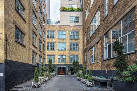 undefined, Marshall Street, London, W1F