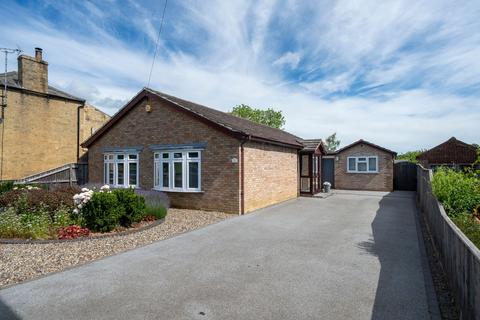 11 Willingham Road, Over, Cambridge, CB24 5PD