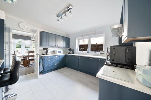 11 Willingham Road, Over, Cambridge, CB24 5PD