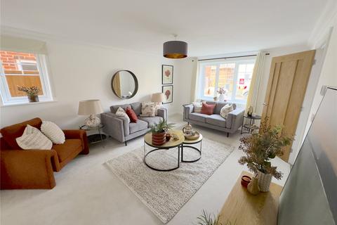 undefined, Plot 55 Lakeside, Hall Road, Blundeston, Lowestoft, NR32