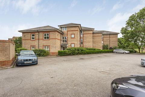Flat 4, Cresswell Court Douglas Road, Stanwell, Staines, TW19 7JD