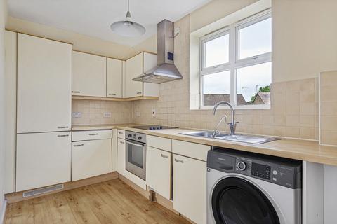 Flat 4, Cresswell Court Douglas Road, Stanwell, Staines, TW19 7JD