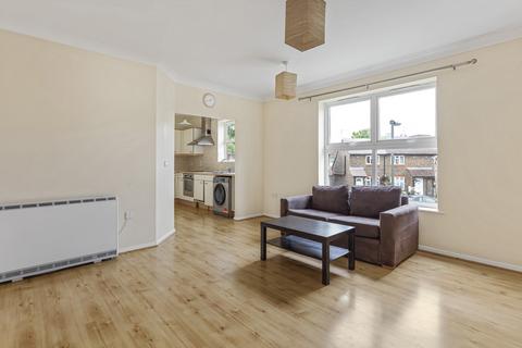 Flat 4, Cresswell Court Douglas Road, Stanwell, Staines, TW19 7JD