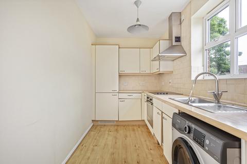 Flat 4, Cresswell Court Douglas Road, Stanwell, Staines, TW19 7JD