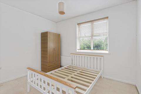 Flat 4, Cresswell Court Douglas Road, Stanwell, Staines, TW19 7JD