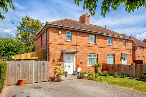 Pen Park Road, Bristol, BS10