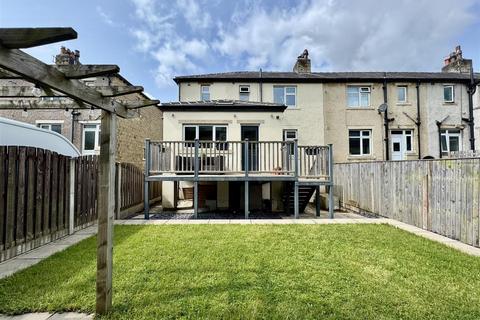 3 bedroom end of terrace house for sale, New Mill Road, Brockholes, Holmfirth, HD9 7AL