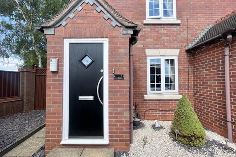4 Beckensall Close, Dudley, DY1 1SP