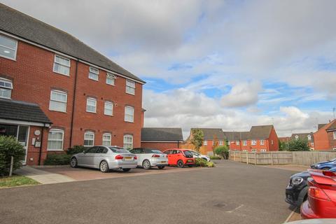 1 bedroom flat for sale, 11 Clement Atlee Way, King's Lynn, PE30