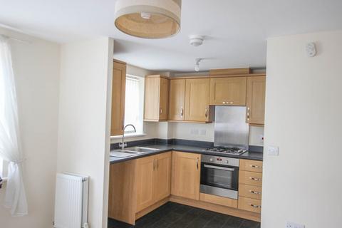 1 bedroom flat for sale, 11 Clement Atlee Way, King's Lynn, PE30