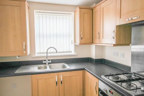 1 bedroom flat for sale, 11 Clement Atlee Way, King's Lynn, PE30