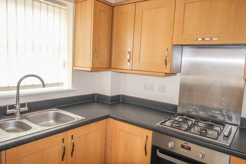 1 bedroom flat for sale, 11 Clement Atlee Way, King's Lynn, PE30