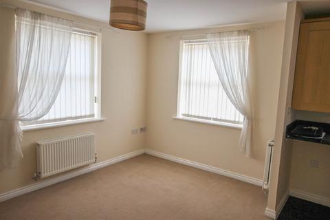 1 bedroom flat for sale, 11 Clement Atlee Way, King's Lynn, PE30