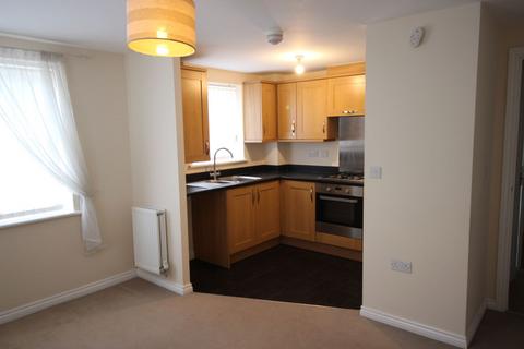 1 bedroom flat for sale, 11 Clement Atlee Way, King's Lynn, PE30