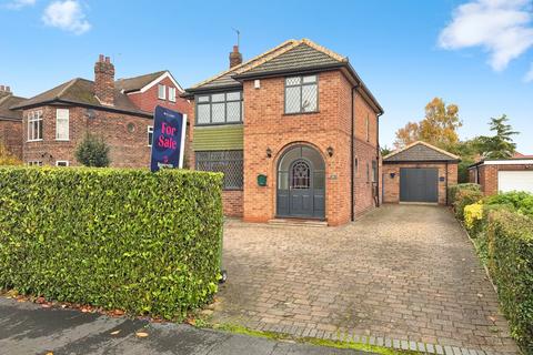 Lynwood Avenue, Anlaby, Hull, East Riding of Yorkshire, HU10 7DP