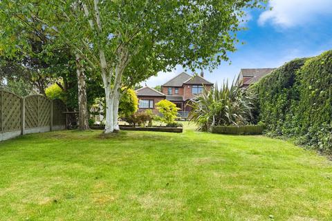 undefined, Lynwood Avenue, Anlaby, Hull, East Riding of Yorkshire, HU10 7DP