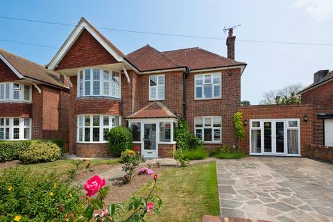 5 bedroom detached house for sale, Gresham Avenue, Westbrook, Margate