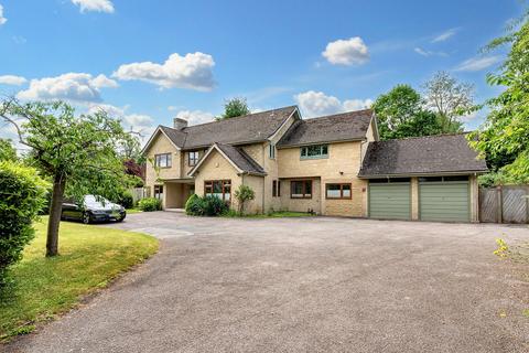 5 bedroom detached house for sale, North Hinksey Village, Oxford, OX2