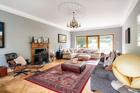 5 bedroom detached house for sale, North Hinksey Village, Oxford, OX2
