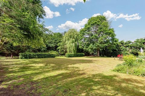 5 bedroom detached house for sale, North Hinksey Village, Oxford, OX2