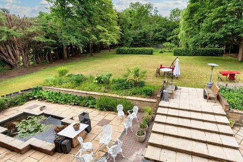 5 bedroom detached house for sale, North Hinksey Village, Oxford, OX2