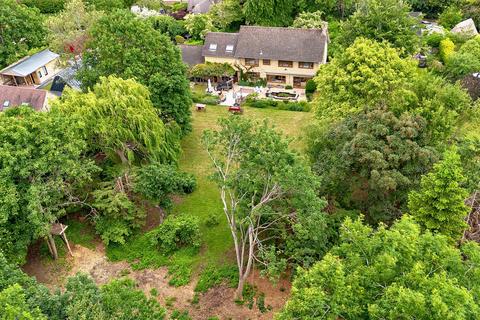 5 bedroom detached house for sale, North Hinksey Village, Oxford, OX2