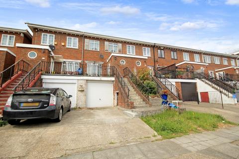 Lantern Close, Wembley, Middlesex HA0