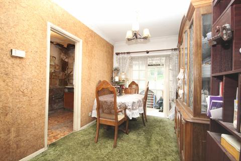 3 bedroom terraced house for sale, Lantern Close, Wembley, Middlesex HA0