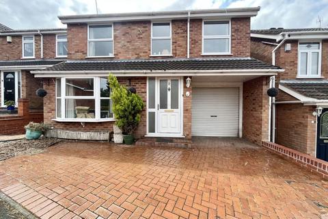 undefined, Conifer Close, Brierley Hill DY5