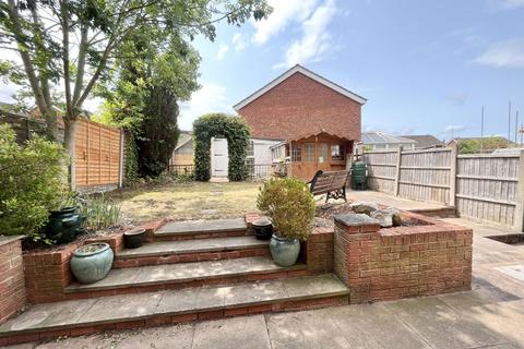 undefined, Conifer Close, Brierley Hill DY5