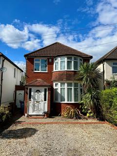 3 bedroom detached house for sale, Stroud Road, Solihull B90
