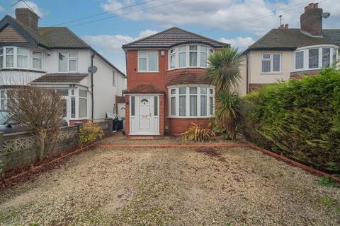 undefined, Stroud Road, Solihull B90