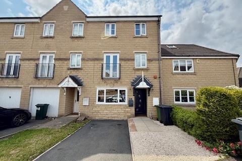 5 Brander Close, Idle, Bradford, BD10 8SY