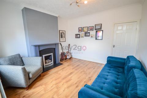 2 bedroom terraced house for sale, Stone Street, Mosborough, Sheffield, S20